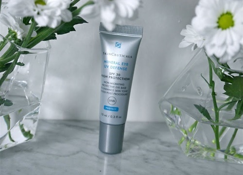 Top kem mắt chứa SPF cực xịn mà mọi cô gái đều cần có trong ngày hè nắng chói chang