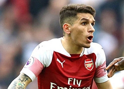 Torreira phủ nhận liên hệ với AC Milan, hạnh phúc ở Arsenal