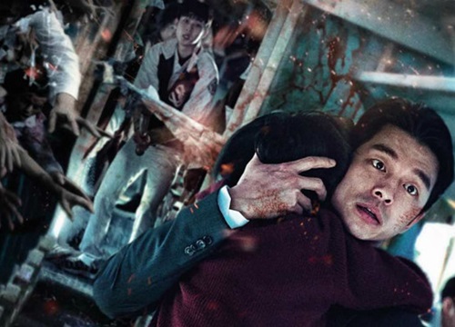 'Train To Busan 2' - Toàn bộ Hàn Quốc chìm trong đại dịch zombie