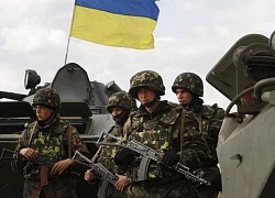 Ukraine sắp đưa quân sang Iraq trợ giúp NATO