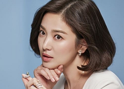 Vì sao Song Hye Kyo bị đổ lỗi khi hôn nhân tan vỡ: Bị chỉ trích vì nhân cách, mắc bệnh ngôi sao và tình sử rắc rối?