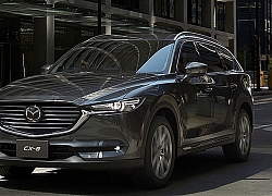 Vì sao Thaco đưa Mazda CX-8 về Việt Nam ?