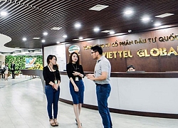 Viettel Global đặt mục tiêu đạt 46 triệu thuê bao, sáp nhập Viettel Overseas trong năm 2019