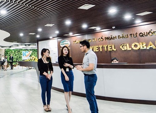 Viettel Global đặt mục tiêu đạt 46 triệu thuê bao, sáp nhập Viettel Overseas trong năm 2019