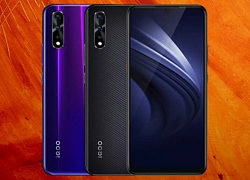 Vivo iQOO Neo lộ video chính thức trước ngày ra mắt, hé lộ nhiều chi tiết thú vị