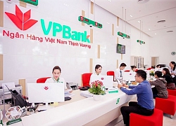 VPBank thuộc Top 50 công ty kinh doanh hiệu quả nhất Việt Nam năm 2018