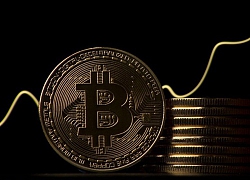 Vượt 13.000 USD, giá Bitcoin cao nhất 1 năm rưỡi