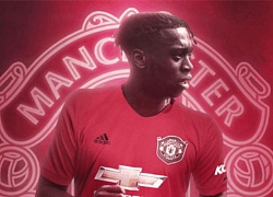 Wan-Bissaka có thể giải quyết 2 vấn đề đau đầu của Solskjaer