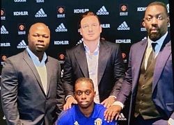 Wan-Bissaka mặc áo đấu MU chuẩn bị ra mắt: &#8220;Quỷ Đỏ&#8221; chọn 2 mục tiêu tiếp theo