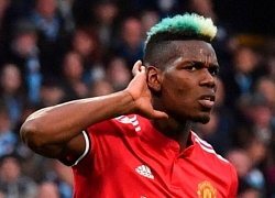 Xác nhận! Pogba nói một lời, chốt tương lai ở Man Utd