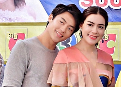 Xếp hạng rating 5 bộ phim truyền hình ấn tượng của cặp đôi Vàng màn ảnh Thái Lan Mark Prin và Kimmy Kimberley