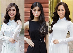 Xuất hiện dàn thí sinh tiềm năng tại buổi sơ khảo Miss World Vietnam phía Bắc