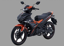 Yamaha Exciter 155 2019 sắp ra mắt, sẵn sàng đối đầu Honda Winner X