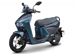 Yamaha sẽ ra mắt xe ga mới vào tháng 8 tới, đối thủ xứng tầm của Vinfast Klara