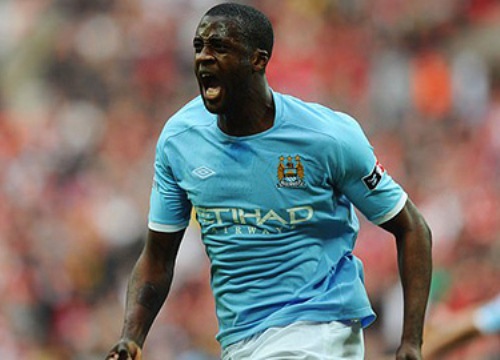 Yaya Toure lang bạt sang Trung Quốc?