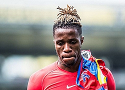 Zaha chuẩn bị cập bến Arsenal