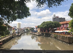 1 ngày trải nghiệm ở thành phố cổ Malacca, Malaysia