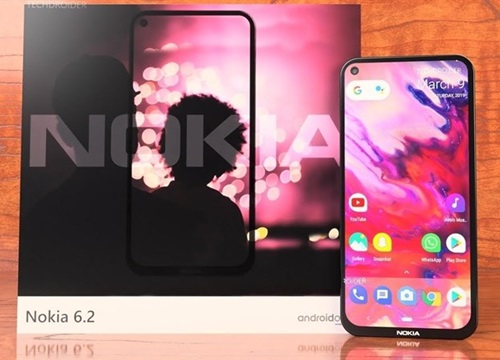 2 smartphone Nokia mới vừa đạt chứng nhận tại Ấn Độ