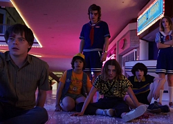 9 phim &#8220;phá đảo&#8221; Netflix trong tháng 7: Thế giới nín thở chờ mùa cuối của series đình đám &#8220;Stranger Things&#8221;