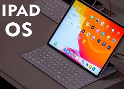 9 trải nghiệm mới bạn phải biết trước khi nâng cấp iPadOS Beta