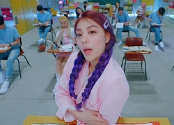 Ailee chính thức comeback với 'Room Shaker': Màn lột xác ngoạn mục từ âm nhạc đến phong cách chất lừ