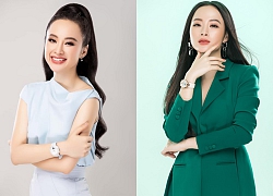 Angela Phương Trinh trẻ trung với đồng hồ Casio Baby-G