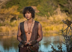 'Arthdal Chronicles' tập 10: Song Joong Ki là trùm cuối, thừa nhận thích Kim Ji Won