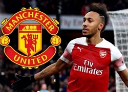 "Bán cậu ấy cho Man Utd? Arsenal không nên làm thế chút nào"