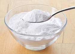 Bật mí 5 công dụng thần kỳ của baking soda khiến bạn phải ngạc nhiên