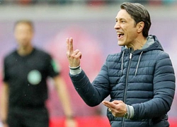 Bayern khó hút sao vì... Niko Kovac