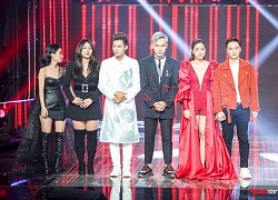 Bo Bắp &#8211; Đức Trường bị loại, Lâm Bảo Ngọc &#8211; Bích Tuyết &#8211; Đức Thịnh vào Top 9 The Voice 2019