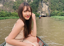 Bốn hot girl 'có tài có sắc' đều sinh năm 1997 quen mặt với giới trẻ