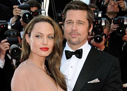 Brad Pitt và Angelina Jolie đau đầu chia khối tài sản 600 triệu USD