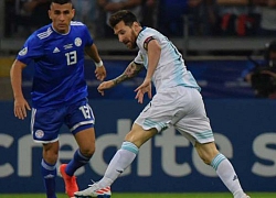 Brazil đại chiến Argentina Copa America: Bất ngờ nhân tố định đoạt siêu kinh điển