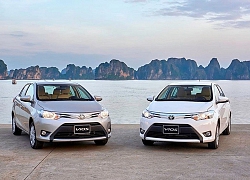 Cạnh tranh Hyundai Accent, Toyota Vios giảm giá bằng...VinFast Fadil