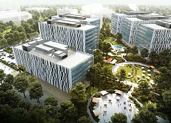 Capitaland mua lại toàn bộ Công ty Ascendas and Singbridge Pte. Ltd từ Temasek