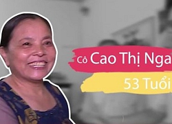 Câu chuyện đặc biệt từ thí sinh U53 của kì thi THPT Quốc Gia 2019