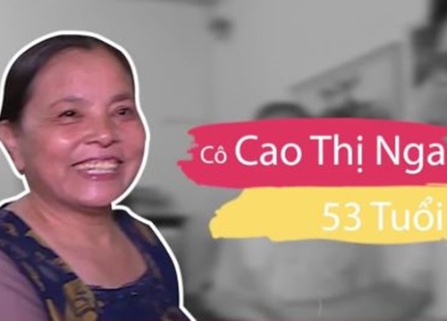 Câu chuyện đặc biệt từ thí sinh U53 của kì thi THPT Quốc Gia 2019