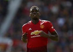 Chán Man Utd, Pogba làm điều 'ngoài sức tưởng tượng' để ra đi