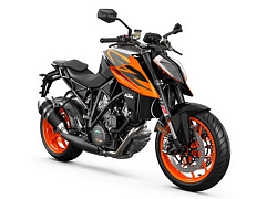 Chiêm ngưỡng 15 môtô đẹp nhất năm 2019: KTM 1290 Super Duke R đầu bảng