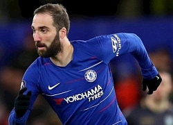 CHÍNH THỨC: Chelsea chia tay 5 cầu thủ, có 'trò cưng' Sarri