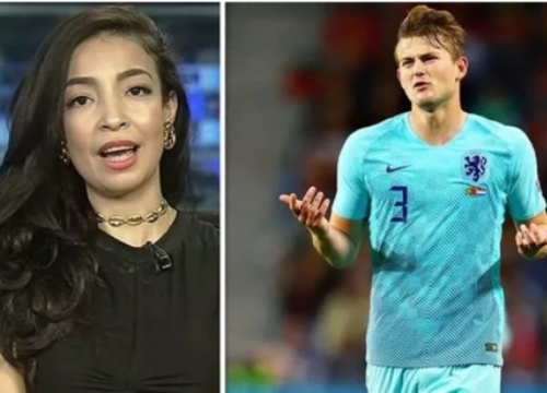 Chuyên gia chỉ ra 3 lý do quyết định giúp Juventus giật De Ligt trước mũi Barca, MU