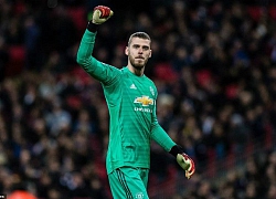 Chuyển nhượng MU 2/7: Xong Rashford, âm thầm "trói chân" tiếp De Gea