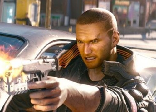 Cyberpunk 2077 chỉ là phần đầu tiên trong loạt 3 phần về vũ trụ Cyberpunk