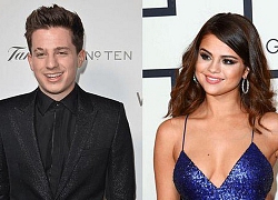 Đăng tweet đá xoáy Taylor Swift, 'anh trai mưa' Charlie Puth nhận ngay cú unfollow từ 'crush' Selena Gomez