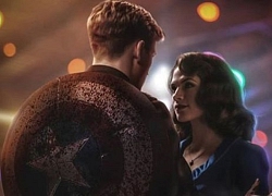 Đạo diễn 'Avengers: Endgame' giải thích bí ẩn du hành thời gian của Captain America!