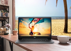 Dell Vostro 5581 - Đẳng cấp doanh nhân