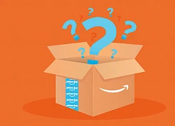 Điều đặc biệt chỉ có ở lễ hội mua sắm Amazon Prime