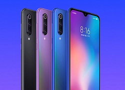 Doanh số của Xiaomi Redmi A đã vượt qua 23.6 triệu chiếc tại Ấn Độ!