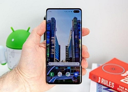 Doanh số OnePlus 7 Pro 'đánh bại' Galaxy S10+ tại Trung Quốc